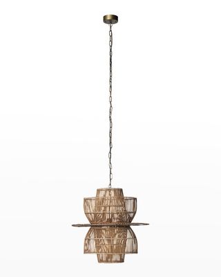 Nazas Pendant Light
