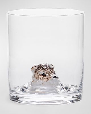 New Friends Tumbler, Bear