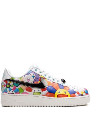 Nike Air Force 1 Low "RTFKT - Murakami Drip" sneakers - White