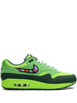 Nike x Tinker Hatfield Air Max 1 "Oregon" sneakers - Green