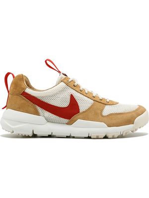 Nike x Tom Sachs Mars Yard 2.0 sneakers - Yellow