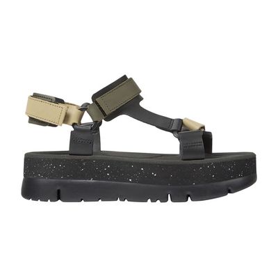 Oruga Up sandals