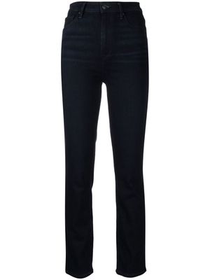 PAIGE Cindy high-rise jeans - Blue