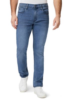 PAIGE Lennox Slim Fit Jeans in Pentland