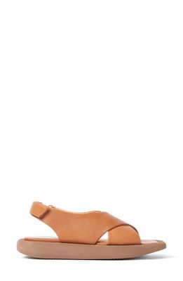 Paloma Barcelo Jataupu Napasoft Sandal in Cuio