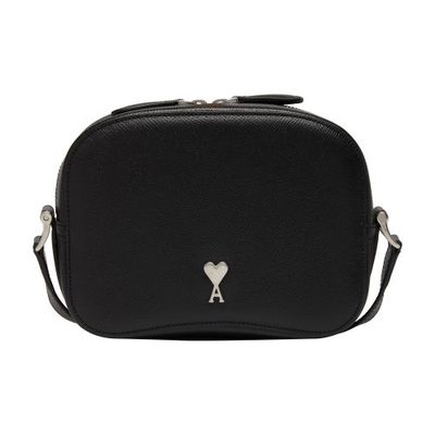 Paris camera bag