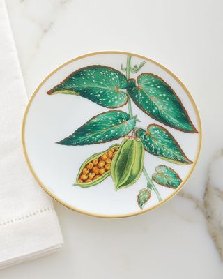 Passifolia Bread And Butter Plate N1