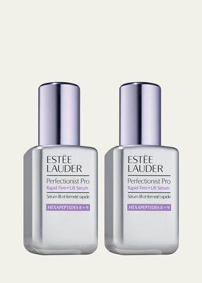 Perfectionist Pro Rapid Firm Lift Treatment 2.0, 2 x 1.7 oz.