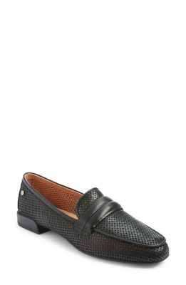 PIKOLINOS Almeria Loafer in Black