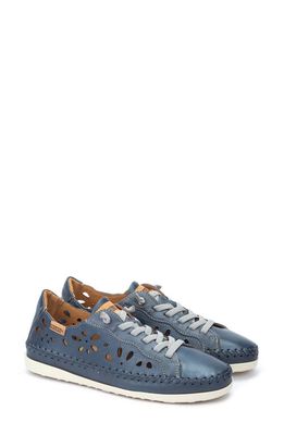 PIKOLINOS Soller Slip-On Sneaker in Blue
