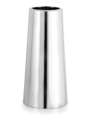 Plaza Vase, 9"