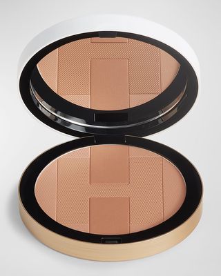 Plein Air, H Trio Healthy Glow Mineral Powder