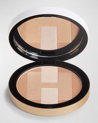 Plein Air, H Trio Iridescent Mineral Powder
