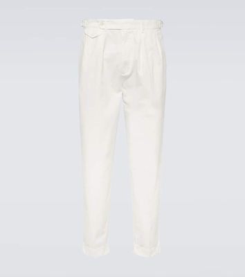 Polo Ralph Lauren Tennis corduroy pants