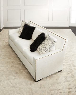Preethi Sofa, 101"