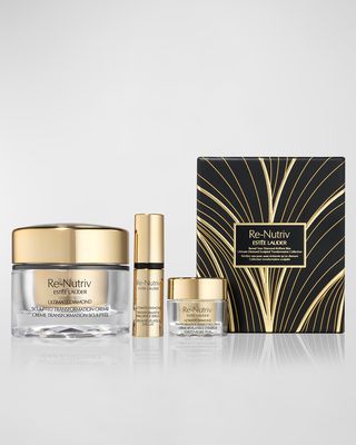 Re-Nutriv Ultimate Diamond Collection Skincare Set