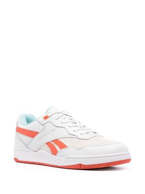 Reebok BB 4000 II sneakers - White
