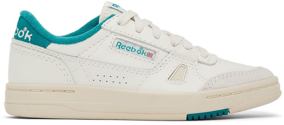 Reebok Classics White LT Court Sneakers Reebok Classics White LT Court Sneakers