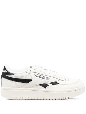 Reebok Club C Double low-top sneakers - Neutrals
