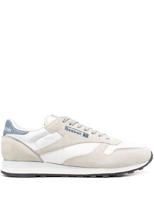 Reebok lace-up low-top sneakers - Neutrals