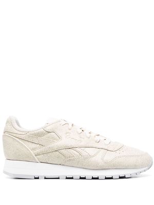 Reebok X Eames fiberglass leather sneakers - Neutrals