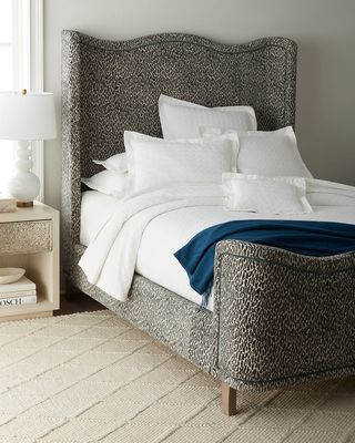 Rithica Queen Bed