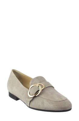 Ron White Kianna Weatherproof Loafer in Dune