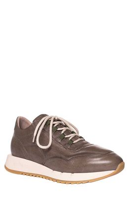 Ron White Landon Sneaker in Army
