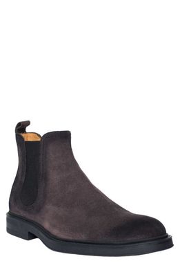 Ron White Nigel Chelsea Boot in Slate
