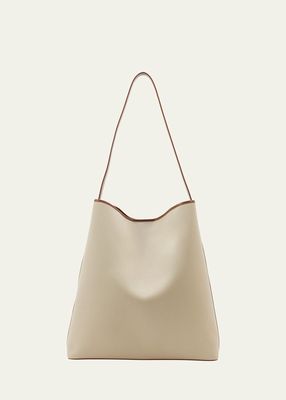 Sac Canvas Hobo Bag