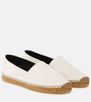 Saint Laurent Monogram espadrilles