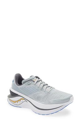 Saucony Endorphin Shift 3 Running Shoe in Granite/Horizon