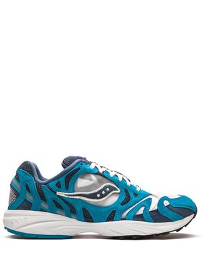 Saucony Saucony Grid Azura 2000 sneakers - Blue