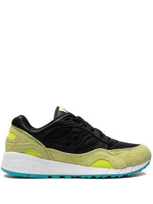 Saucony Shadow 6000 "Split" sneakers - Black