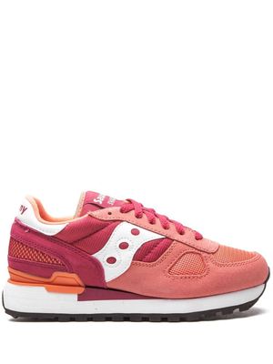 Saucony Shadow Original low-top sneakers - Pink