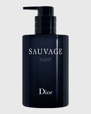 Sauvage Shower Gel, 8.4 oz.