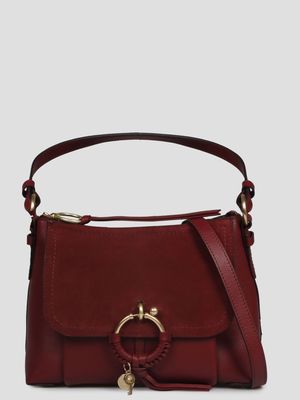 See By Chloe Joan Small Shoulder Bag.