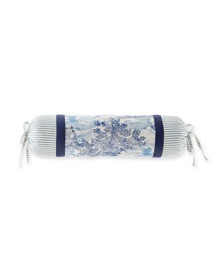 Serene Scenes Bolster Pillow - 31"