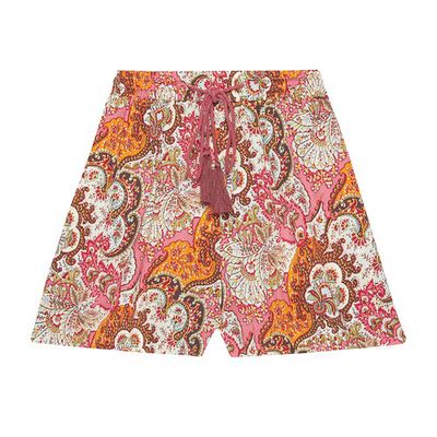 Short Alto