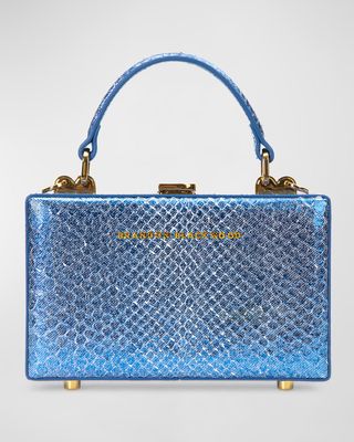 Slim Kendrick Trunk Bag