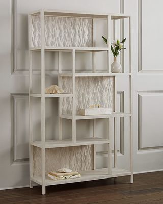 Solaria Etagere