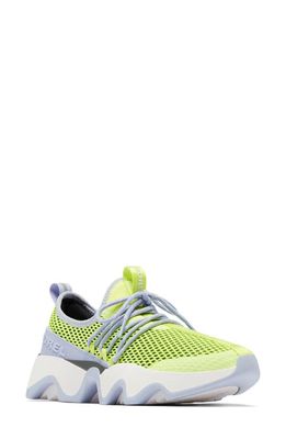 SOREL Kinetic Impact II Sneaker in Tippet/Twilight