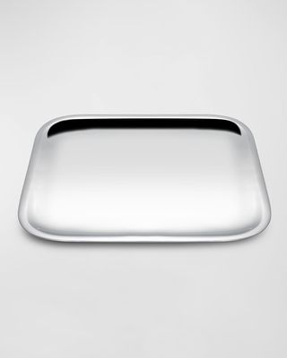 Square Tray, 12"