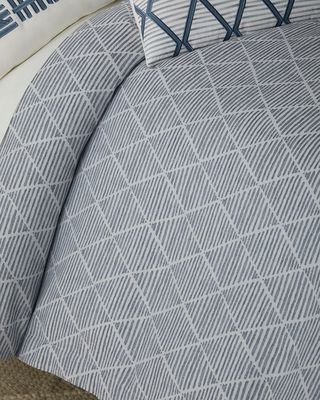St. Tropez King Duvet Cover