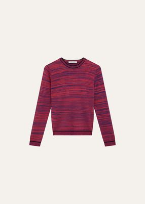 Steady Knit Top
