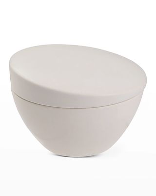 Sugar Bowl, Starry White