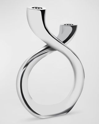 Tango Candle Holder, 12"