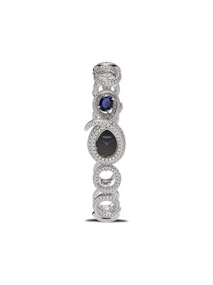 TASAKI Serpentine 19.5mm - Black