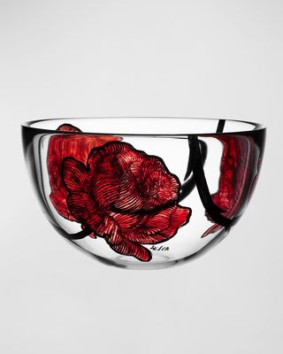 Tattoo Bowl