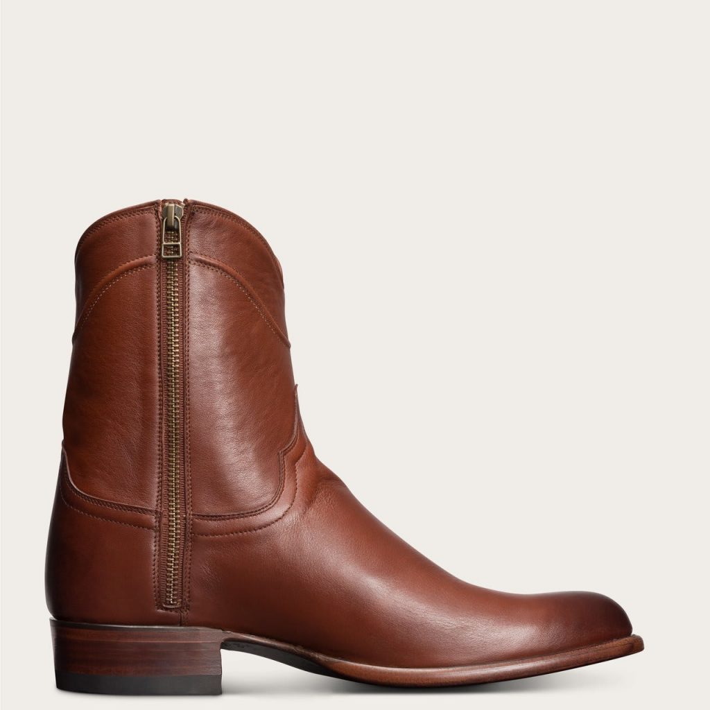 Tecovas The Dean Ankle Mens Boots